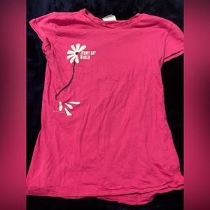 True vintage! XS Jimmy Eat World shirt